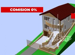 SUPER OFERTA! De vanzare casa Chinteni view lac comision 0%