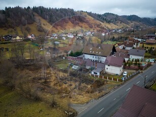 Teren Construcții, Intravilan vanzare, in Brasov, Moieciu