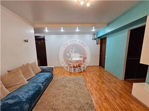 Uverturii | apartament 2 camere | 65mp | semidecomandat | B9646