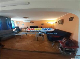 Vanzare apartament 3 camere Academia MilitaraAFI 2/4, bloc 1993