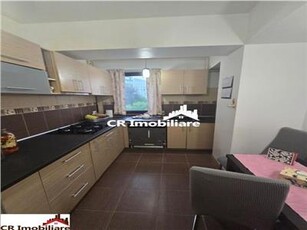 Vanzare apartament 3 camere VitanAuchanBloc Nou