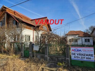 Vanzare casa cu teren, Stefanesti, Goleasca