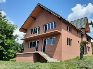 Vanzare Casa in Gemenea-Bratulesti, Jud. Dambovita (zona Viticola)