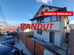 Vanzare Casa Trivale strada Campului