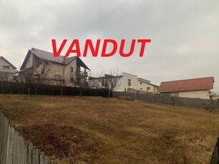 Vanzare Teren Constructii Zona Capitol