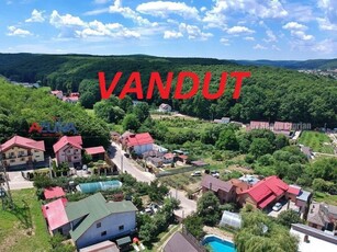 Vanzare teren intravilan, 500 mp, Labusesti