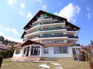 Vila cu 24 de camere cu priveliste superba ideal investitie in PREDEAL