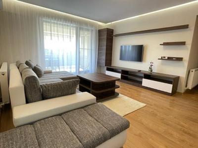 2 bedrooms apartment for rent Iancu Nicolae x Pipera