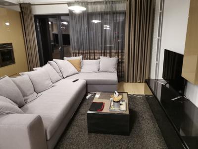 3 rooms for rent METROCITY ACADEMIEI - Vedere Panoramica