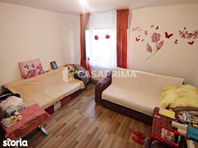 Apartament semidecomandat+ balcon deschis- Marasti