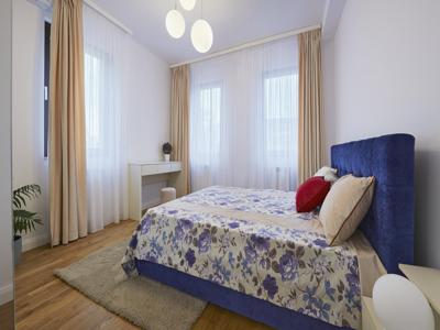 Apartament 2 camere de inchiriat 13 SEPTEMBRIE - Bucuresti