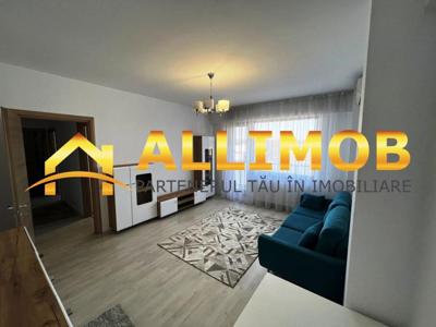 Apartament 2 camere de inchiriat BANEASA - Bucuresti