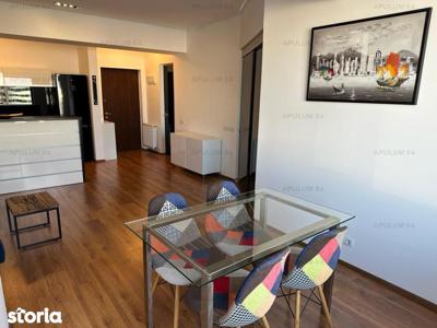 Apartament 2 camere zona Unirii-Zepter