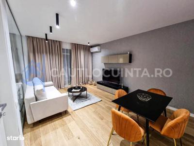 Apartament 3 camere, 69,80 mp, zona Someseni