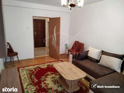 Vand apartament, 2 camere, Manastur