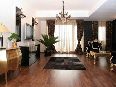 Apartament 3 camere, zona Herastrau