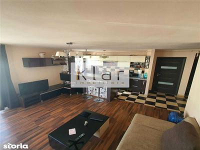 Apartament cu 2 camere, bucatarie separata - Calea Surii Mici