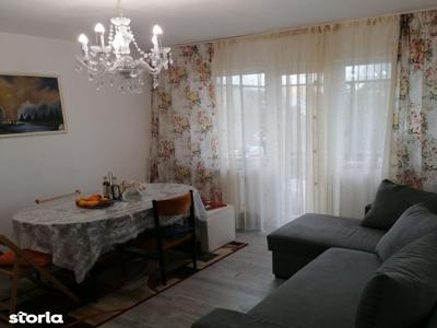 Apartament de 3 camere, 51 mp, 3.5 mp balcon, Manastur