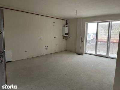 Apartament de 2 camere, mobilat utilat, zona Stejarului