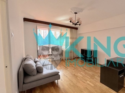 2 Camere| Baba Novac | Reabilitat termic | View spre parc | Balcon | Totul nou