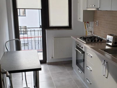 2 camere, decomandat, 52 mp, de vanzare apartament in zona Galata, Sun City, Cod 154118