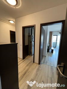 2 Camere Finalizat 2021, Mobilat, Utilat Bd. Basarabia, P...