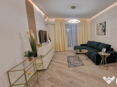 2 camere | Lux | Exigent Plaza Residence Faza 5