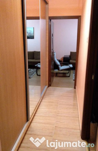 2 camere mobilat utilat Brancoveanu - Huedin Center