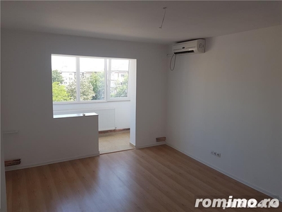 2 camere zona Soarelui renovat centrala termica