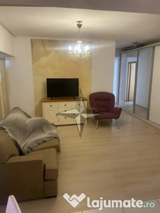 3 Camere - Basarabia | Semidecomandat | Centrala