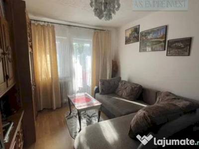 Ap 3 camere mobilat-utilat - zona Bartolomeu (ID: 11165)