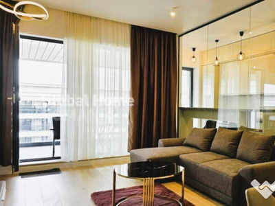 Apart 2 camere | Locatie premium - Nusco City | Centrala Pro