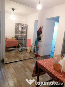 Apartamaent cochet 2 camere