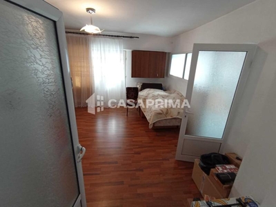 Apartament 1 camera DECOMANDAT, Nicolina-Rond Vechi !