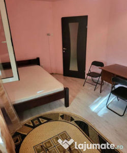 Apartament 1 camera,Suprafata utila: 39 m, zona Gheorgheni.