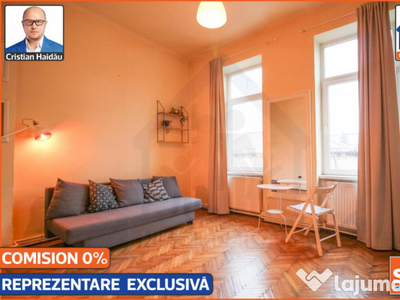 Apartament 2 cam | Tineretului - Budapesta |Mobilat|Utilat