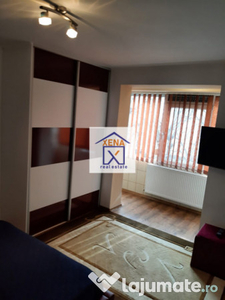 Apartament 2 cam,cf sd,etj 1,ultracentral Pitesti