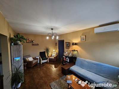 APARTAMENT 2 CAMERE 1 MAI | METROU