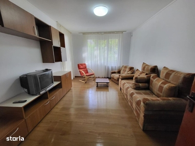 Apartament 2 camere/ 1 minut Metrou Titan/ 1 minut Parc IOR