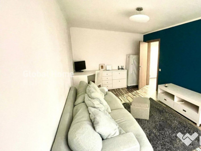 Apartament 2 camere 45 MP | Zona Titan - Nicolae Grigorescu