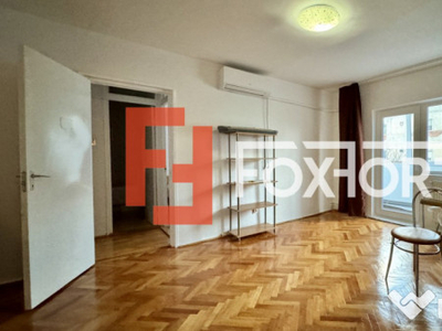 Apartament 2 camere 48mp utili + 2,4 mp balcon, zona Spitalu