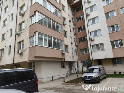 Apartament 2 camere, 5 minute Metrou Berceni