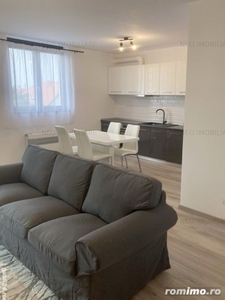 Apartament 2 Camere - 500 Euro - Zona Take Ionescu (ISHO)