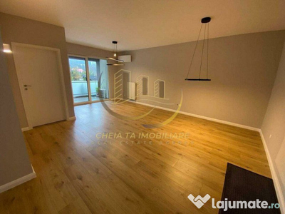 Apartament 2 camere, 51,7 mp Platinia, Cluj-Napoca