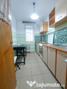 Apartament 2 camere 51mp Alexandru Obregia