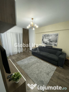 Apartament 2 camere 52 MP | Zona de nord B.Vacarescu-Pipera