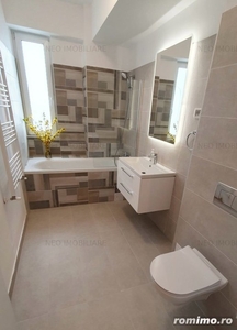 Apartament 2 Camere - 520 Euro - Zona Braytim ( Collini Residence)