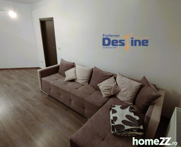 Apartament 2 camere 55 mp etaj 1 bloc 2021 vedere dublă LOC