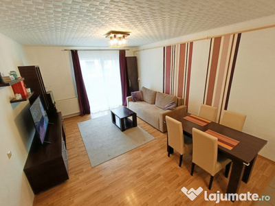 Apartament 2 camere- 58mp- etaj 1- Florești