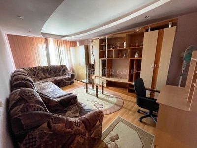 Apartament 2 camere, Alexandru cel Bun, 52mp